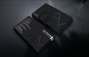 Design de Carte de Visite par DesignerShahadat pour Dex Flooring  | Design : #33224943