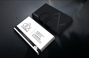 Design de Carte de Visite par DesignerShahadat pour Dex Flooring  | Design : #33224965