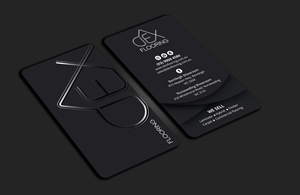 Design de Carte de Visite par DesignerShahadat pour Dex Flooring  | Design : #33224975