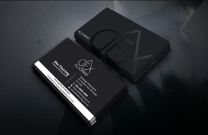 Design de Carte de Visite par DesignerShahadat pour Dex Flooring  | Design : #33224979