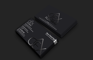 Design de Carte de Visite par DesignerShahadat pour Dex Flooring  | Design : #33224990