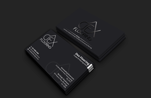 Design de Carte de Visite par DesignerShahadat pour Dex Flooring  | Design : #33225006