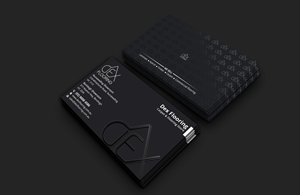 Design de Carte de Visite par DesignerShahadat pour Dex Flooring  | Design : #33225011