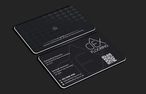 Design de Carte de Visite par DesignerShahadat pour Dex Flooring  | Design : #33225282