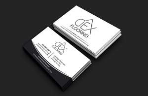 Design de Carte de Visite par DesignerShahadat pour Dex Flooring  | Design : #33225284