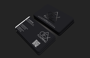 Design de Carte de Visite par DesignerShahadat pour Dex Flooring  | Design : #33225285
