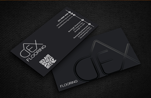 Design de Carte de Visite par DesignerShahadat pour Dex Flooring  | Design : #33225299