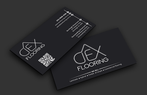 Design de Carte de Visite par DesignerShahadat pour Dex Flooring  | Design : #33225306