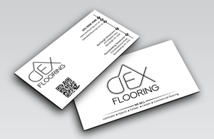 Design de Carte de Visite par DesignerShahadat pour Dex Flooring  | Design : #33225316