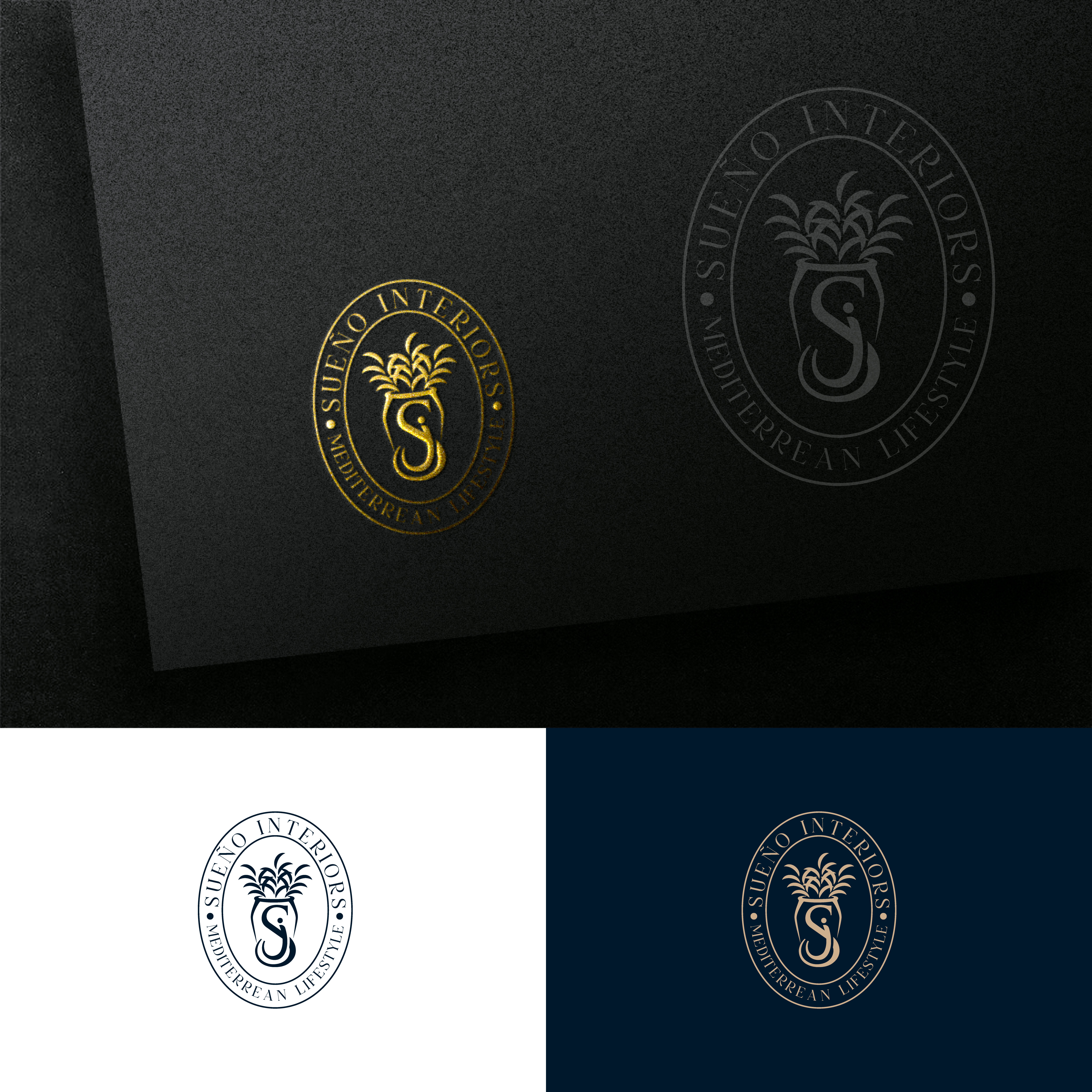 Logo Design by Arindam.Design for this project | Design #33224073