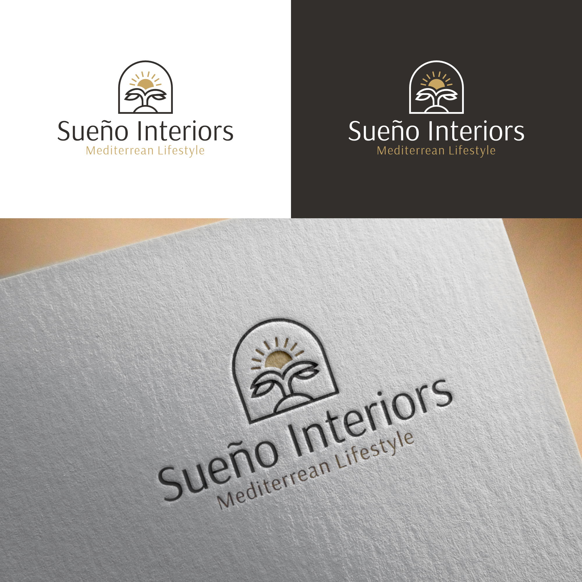 Logo Design by Kenshin777 for this project | Design #33224357