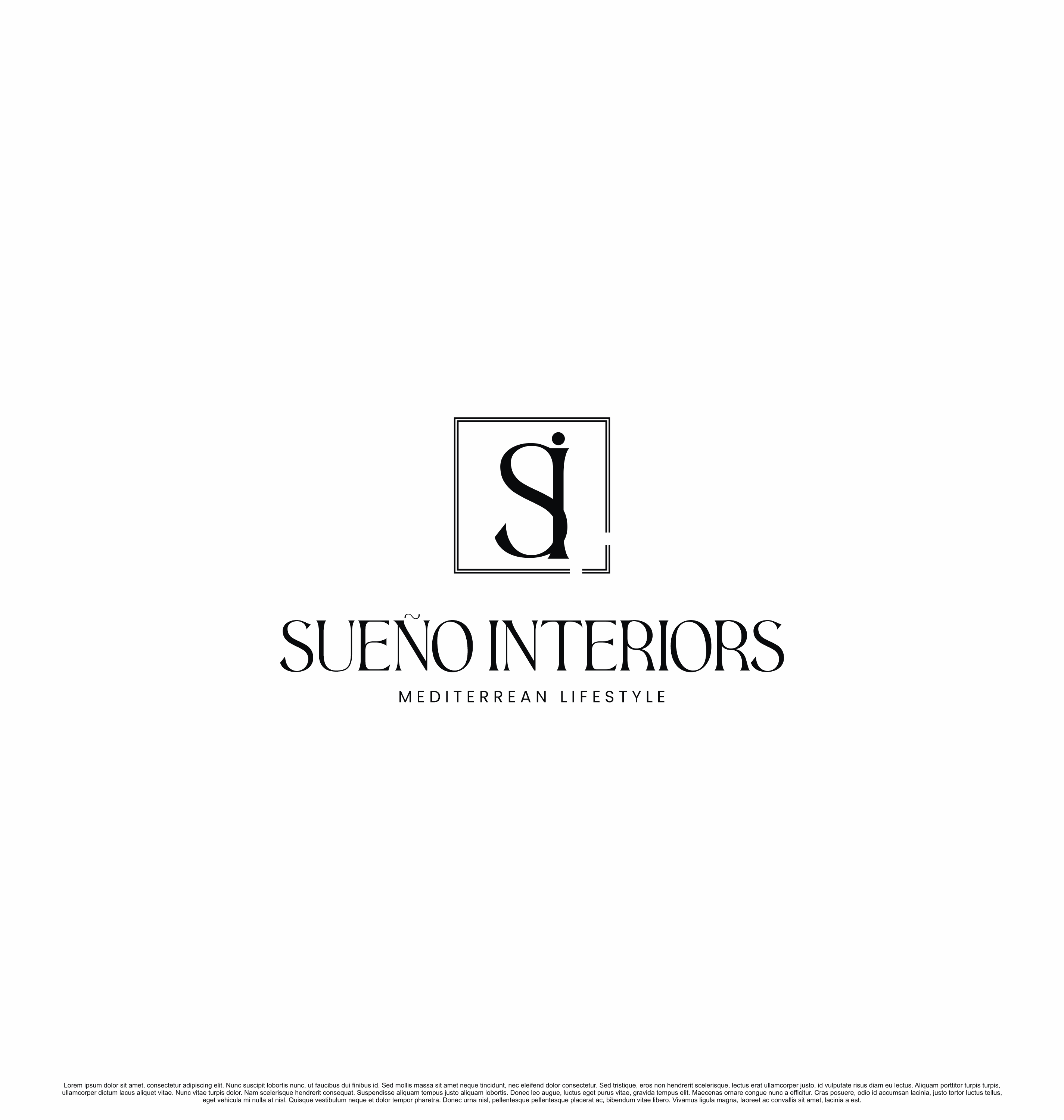 Logo Design by saesean for this project | Design #33234088