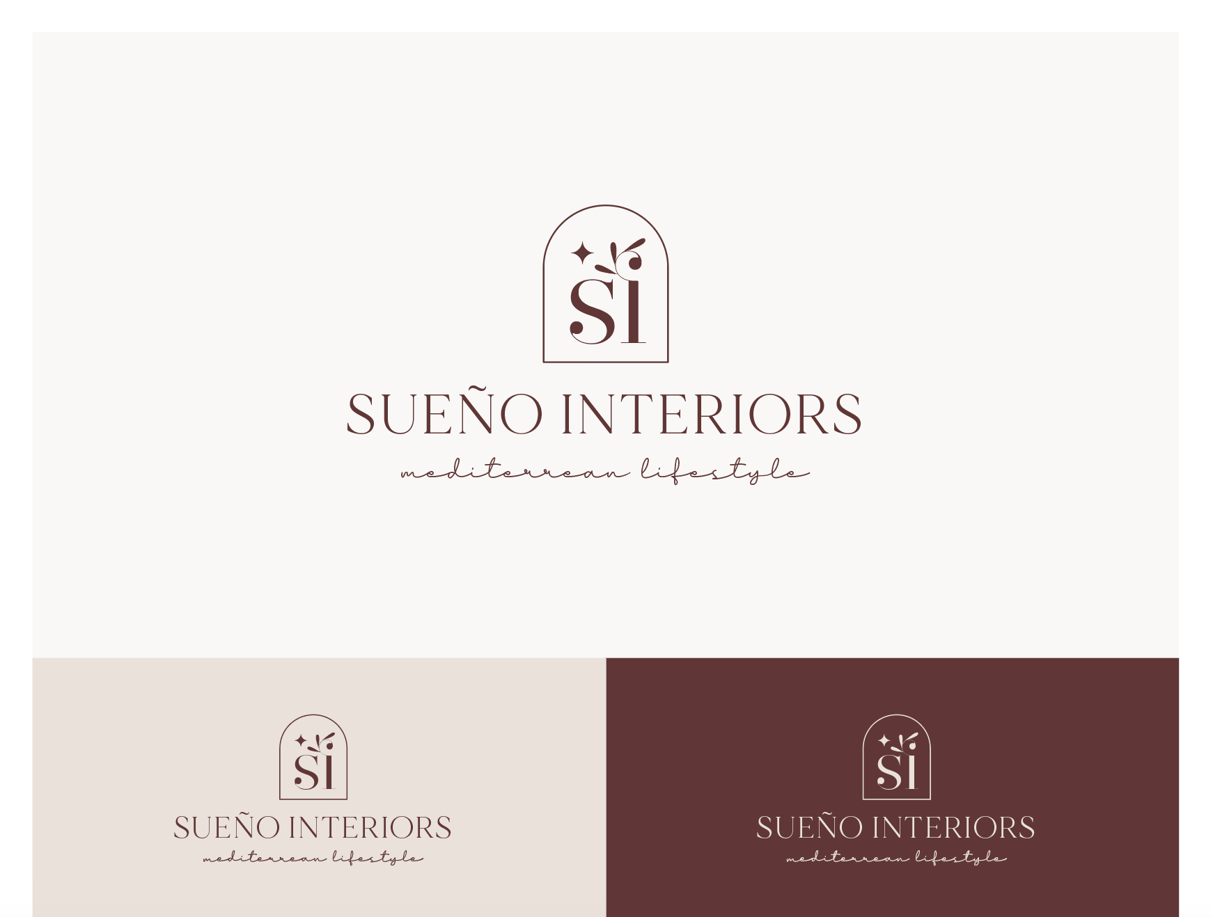 Logo Design by wonderland for this project | Design #33223845