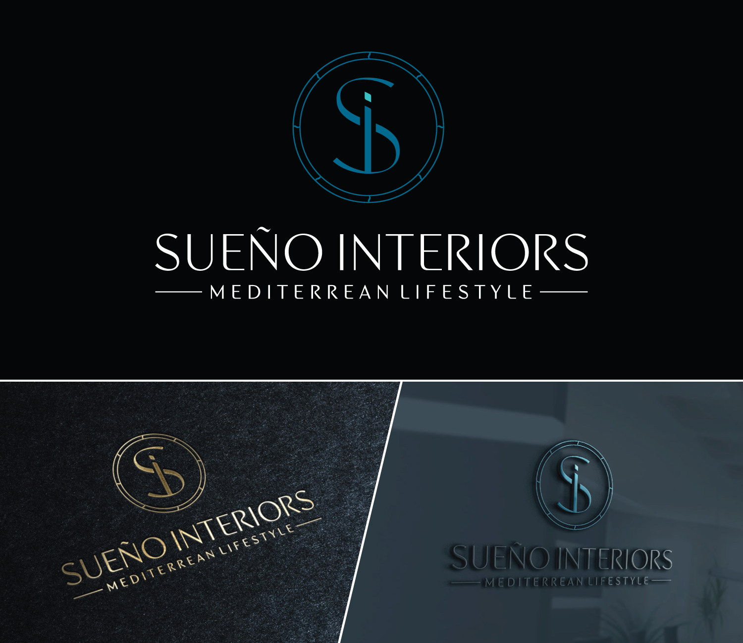Logo Design by Atec for this project | Design #33229052