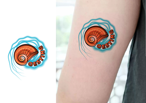 Design de Tatouage par Futuristic_Design