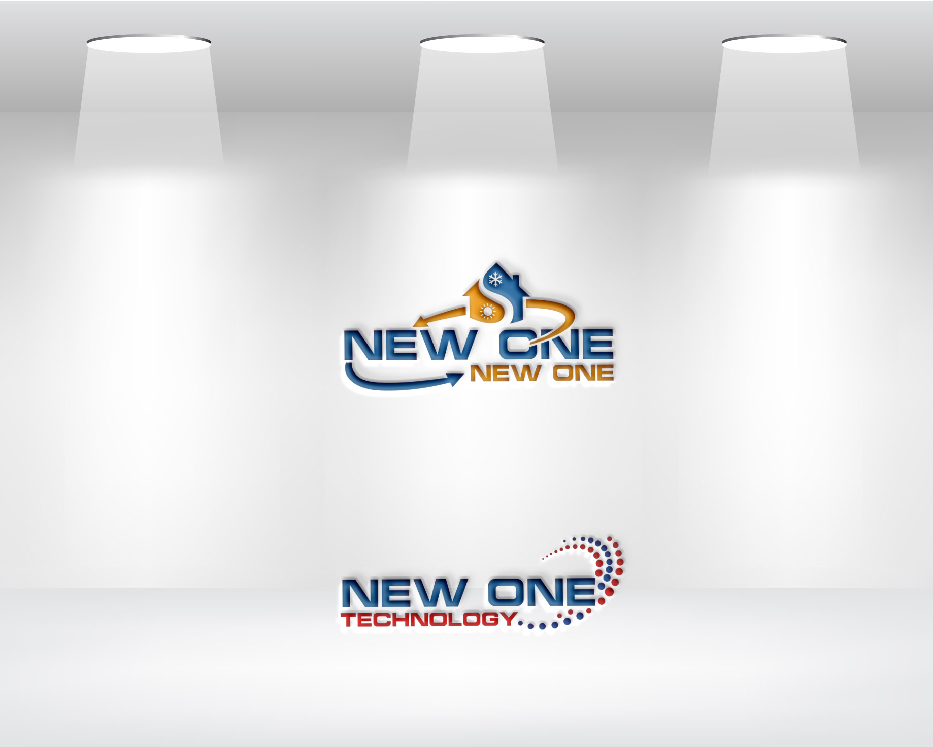 Logo Design by Daniel Khan for this project | Design #33223066