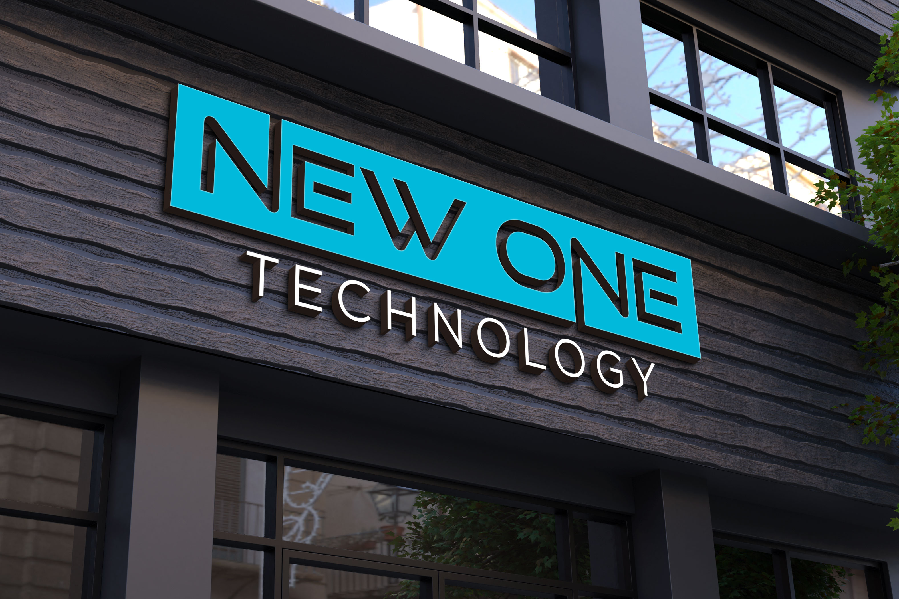 Logo Design by Kavth for this project | Design #33255177