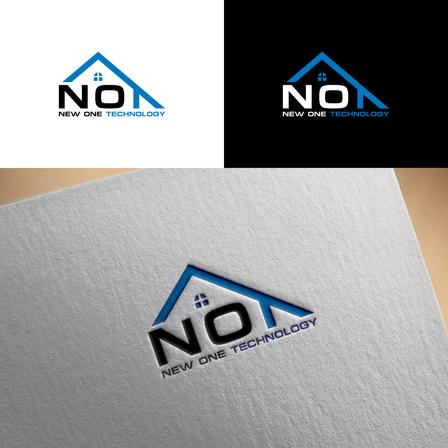 Logo Design by Kenshin777 for this project | Design #33226673