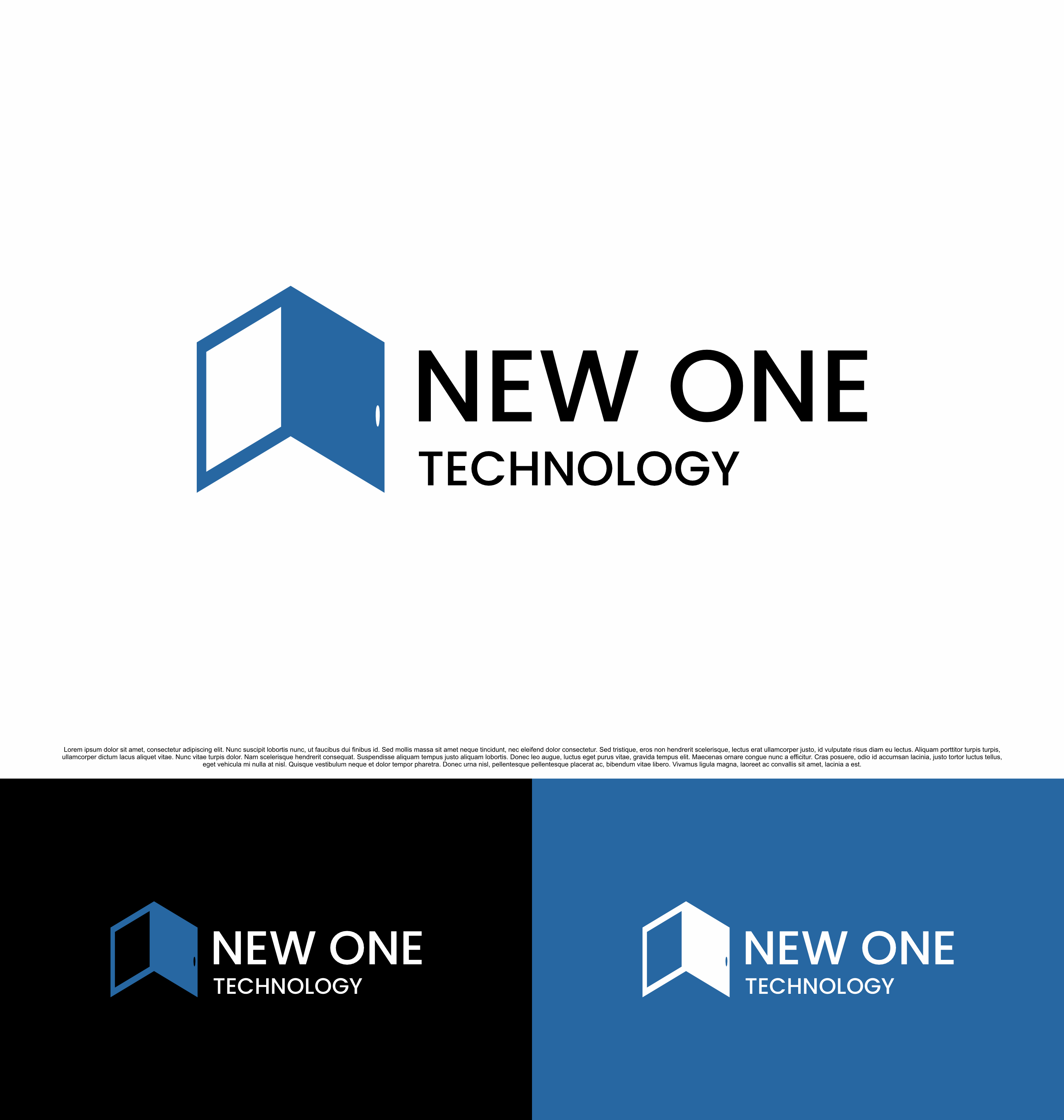 Logo Design by saesean for this project | Design #33223525