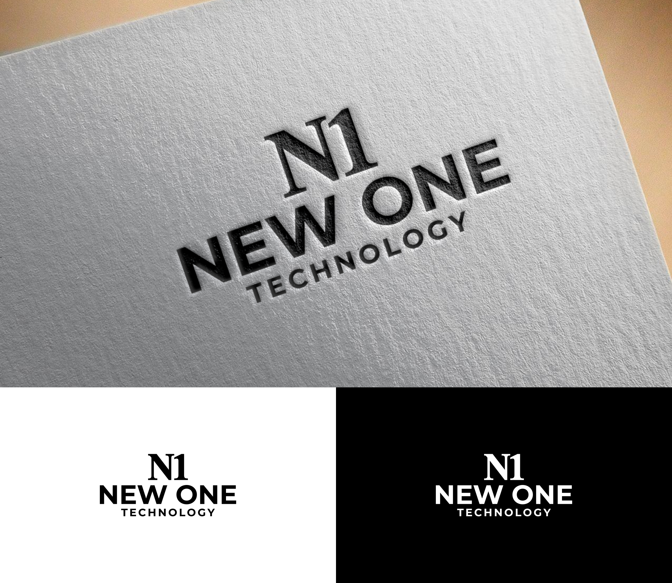 Logo-Design von Zaid Al Faqih für dieses Projekt | Design #33266076