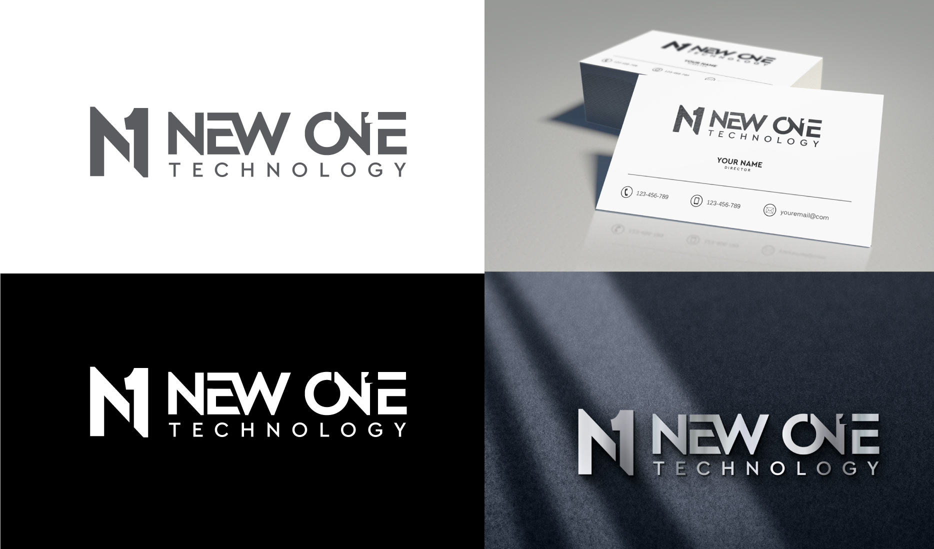 Logo Design by 4lv for this project | Design #33326031