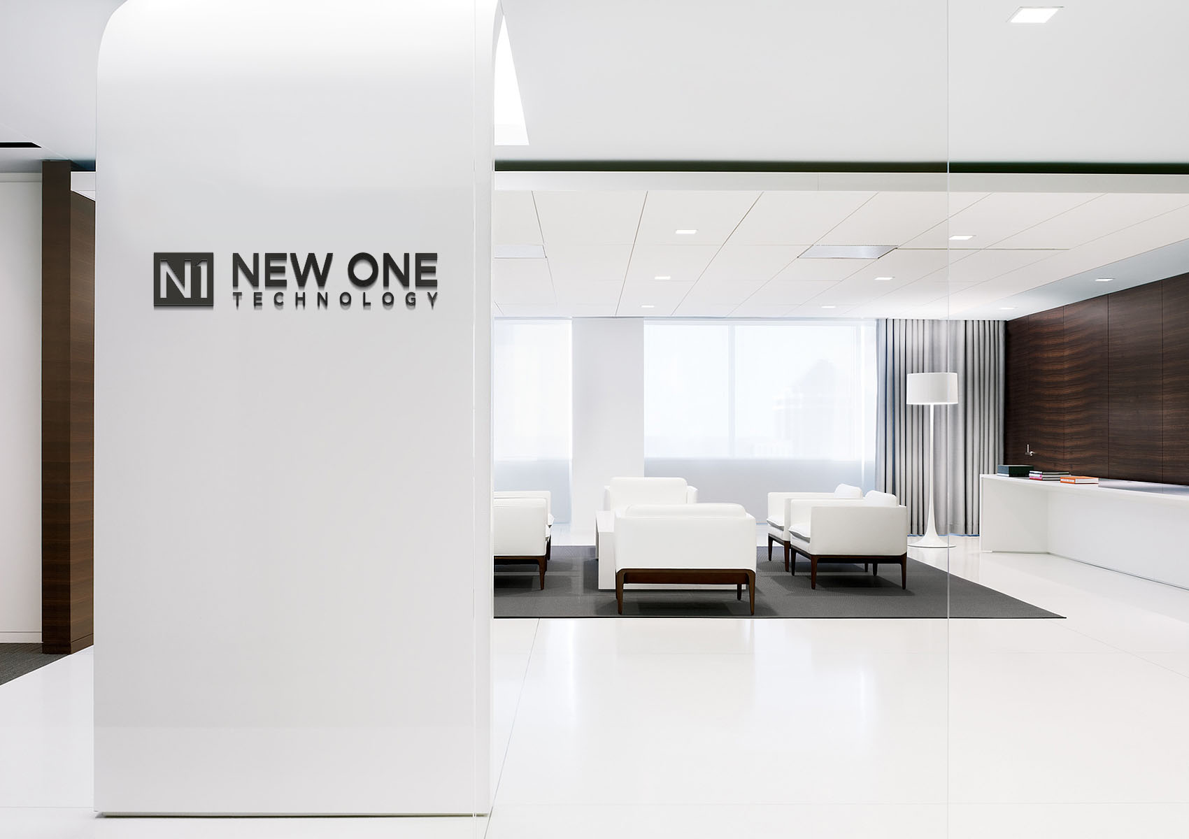 Logo Design by RAZQ for this project | Design #33328376