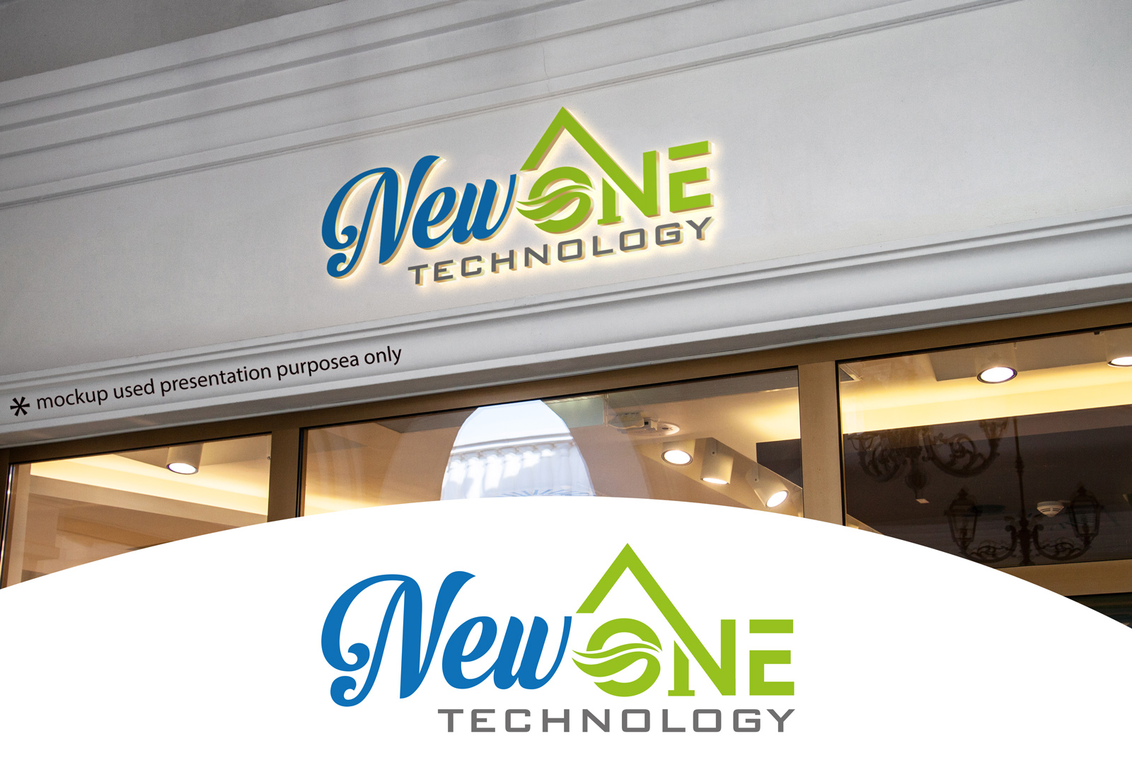 Logo Design by Rubia@ for this project | Design #33230475