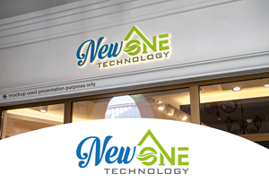 Logo Design by Rubia@ for this project | Design: #33230475