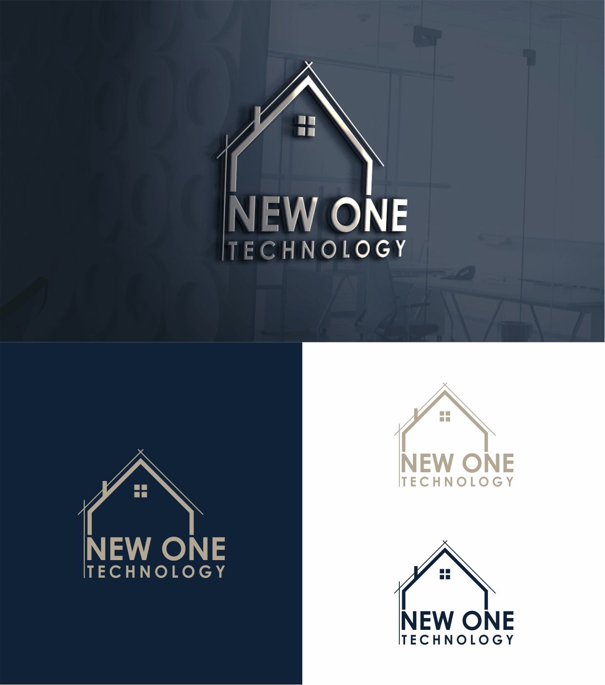Logo Design by creativechauhan1989 for this project | Design #33232130