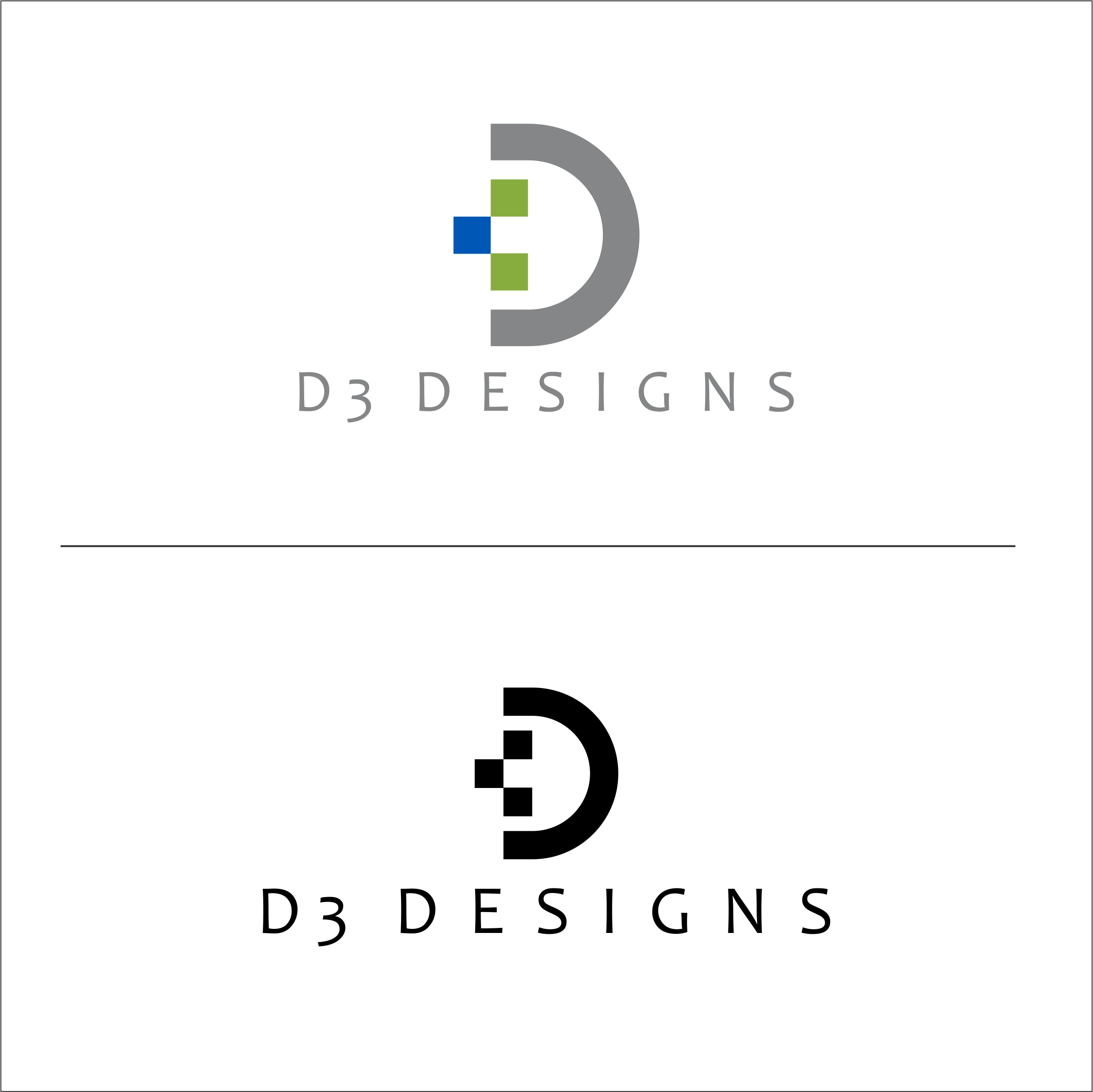 Logo Design by furme for this project | Design #33230257