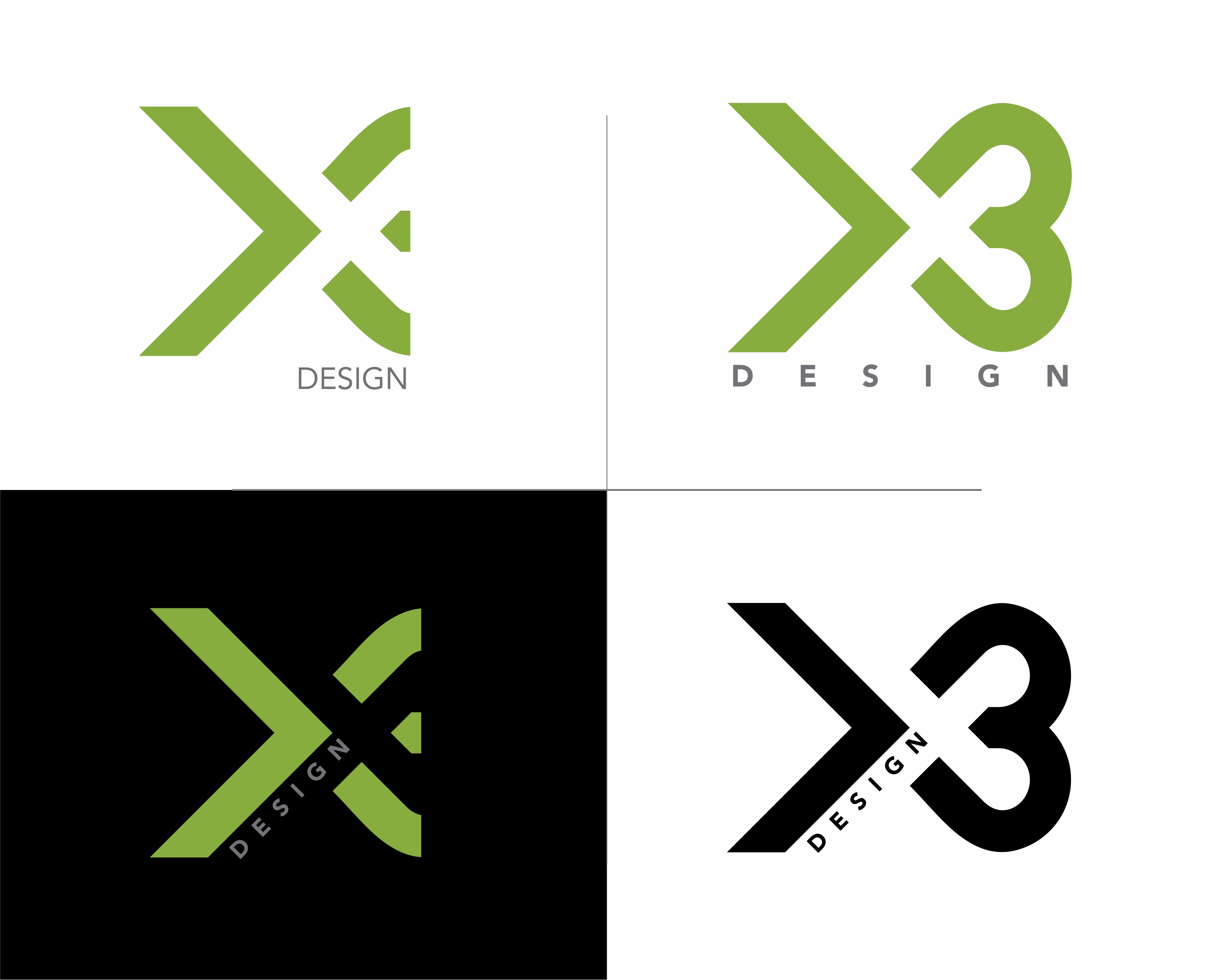 Logo Design by furme for this project | Design #33247620