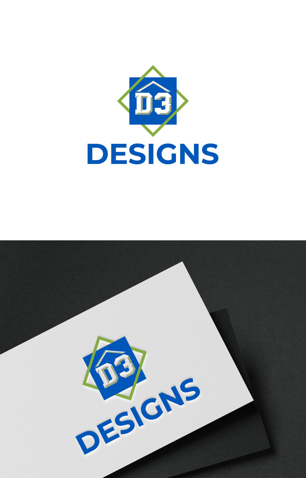 Logo Design by DesignVerse777 for this project | Design #33247308