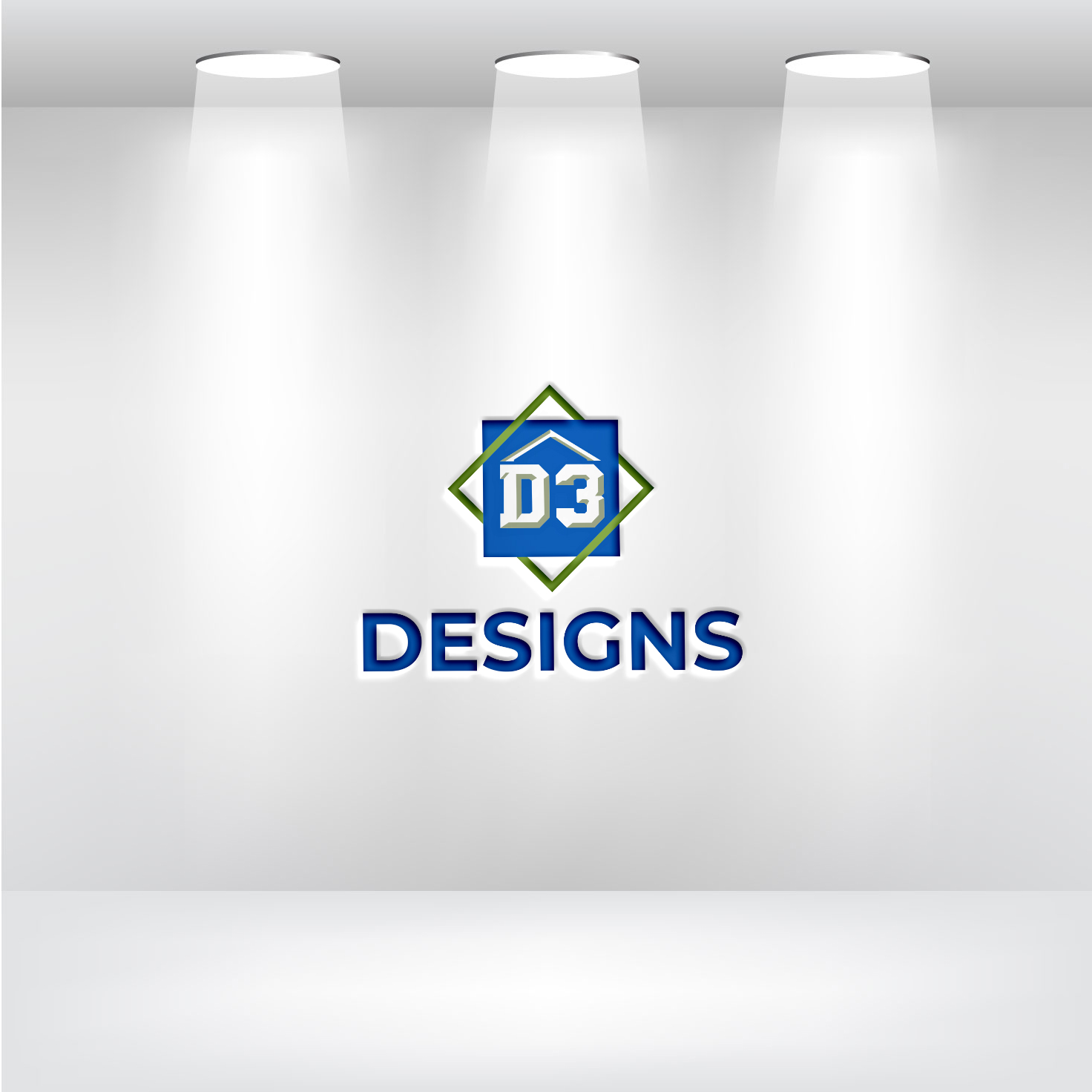 Logo Design by DesignVerse777 for this project | Design #33247309