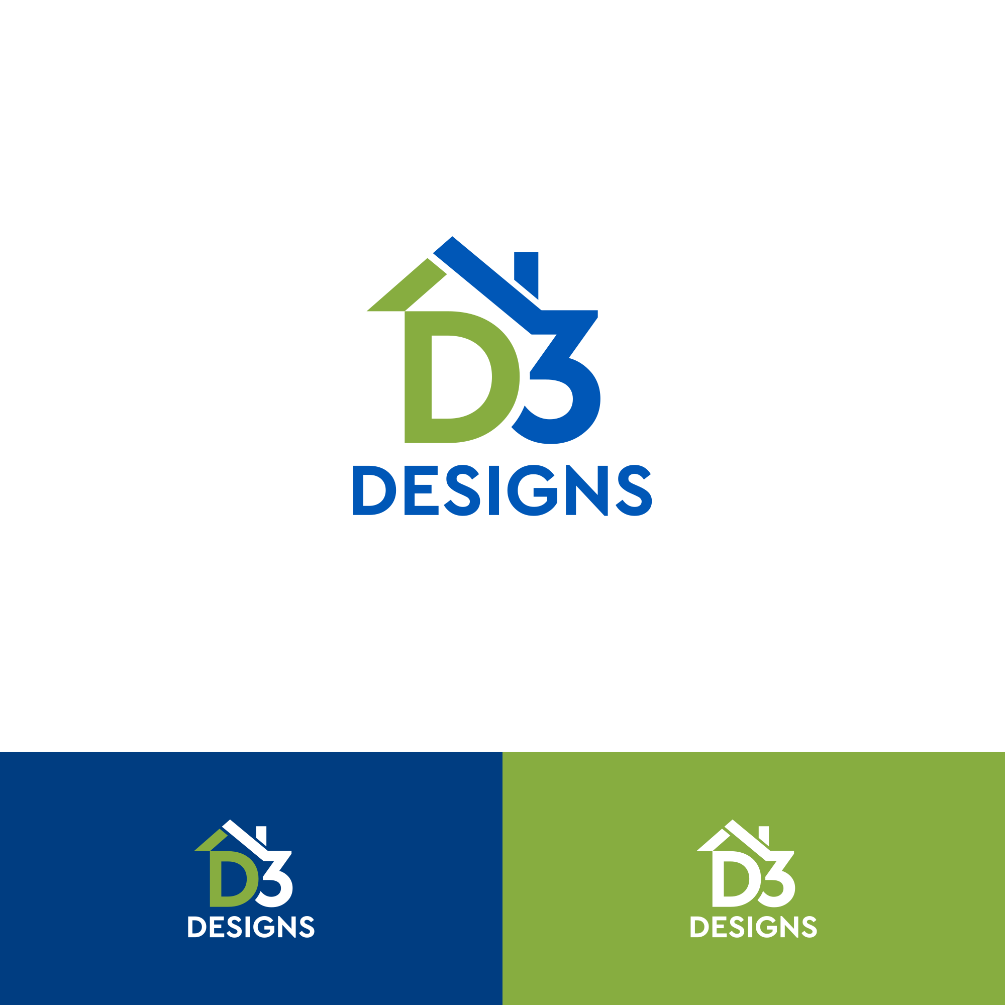 Logo Design by 3n0h99 for this project | Design #33234794
