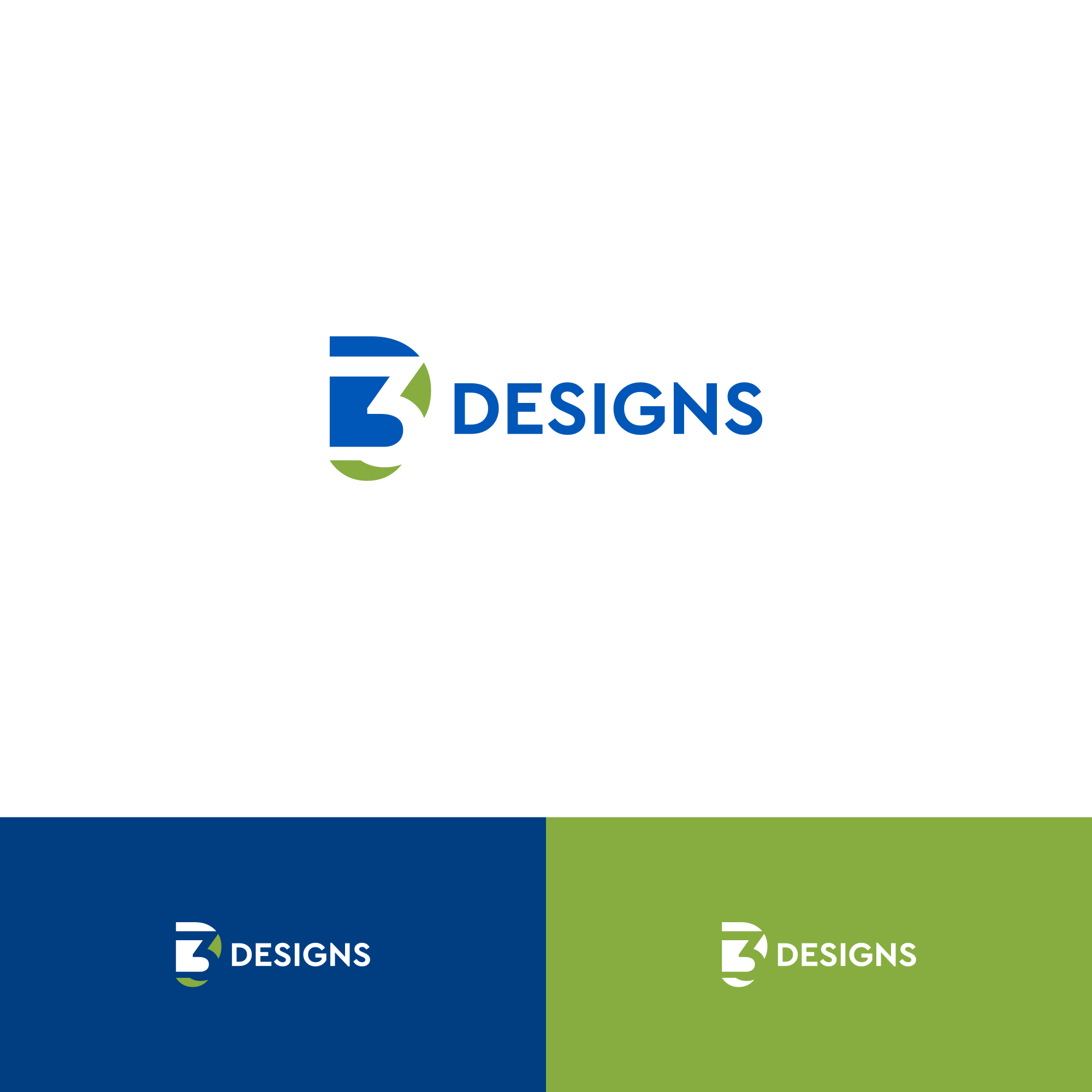 Logo Design by 3n0h99 for this project | Design #33234795