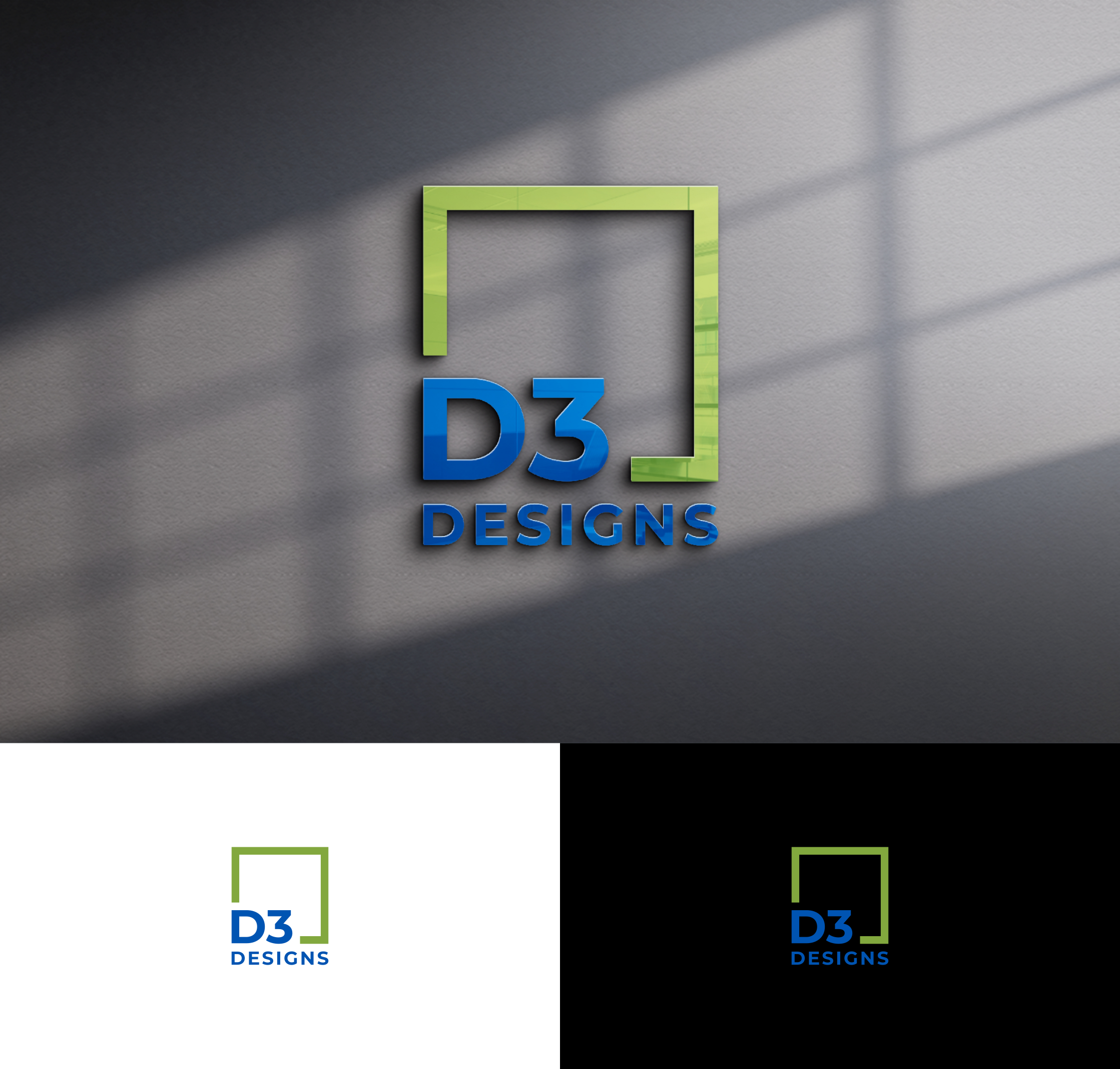 Logo Design by Zaid Al Faqih for this project | Design #33265918