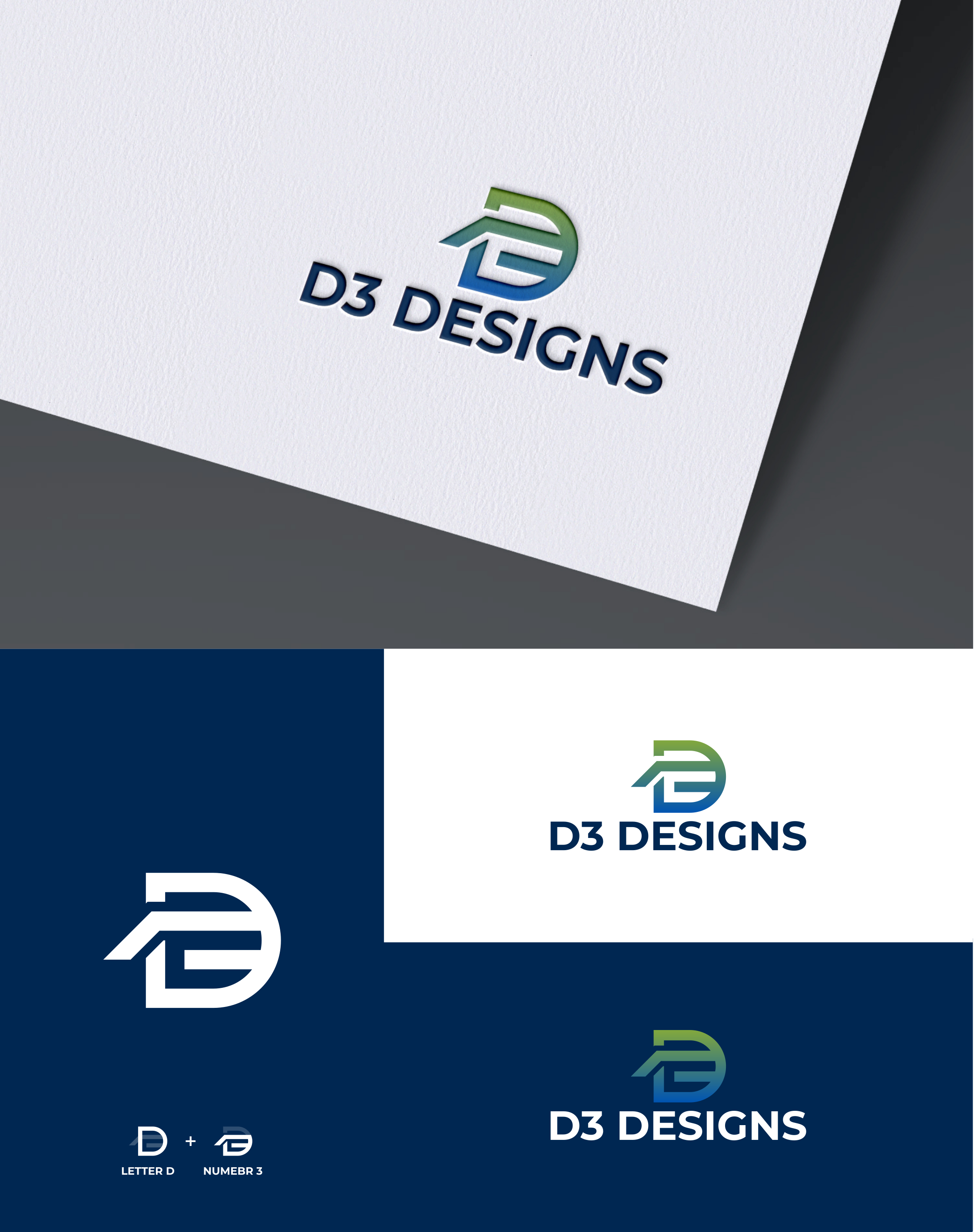 Logo Design by Zaid Al Faqih for this project | Design #33265984
