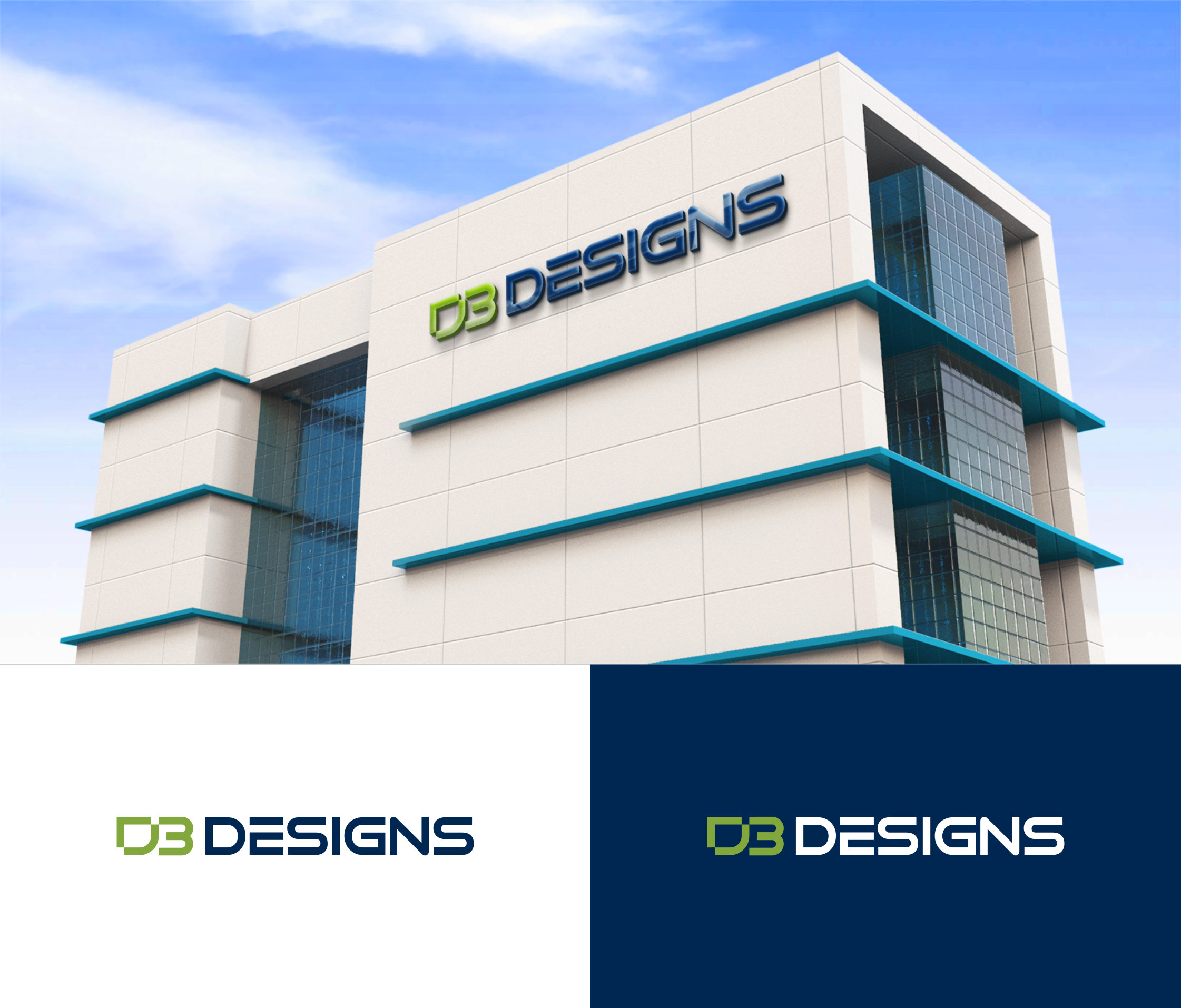 Design de Logo par Zaid Al Faqih pour ce projet | Design #33276807