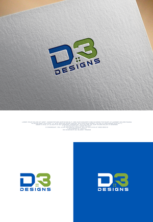 Logo Design by uzzal100 for this project | Design #33232735