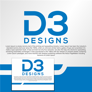 Logo Design by diego costa for this project | Design: #33231574