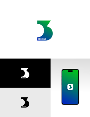 Logo Design by Joseph Kianz