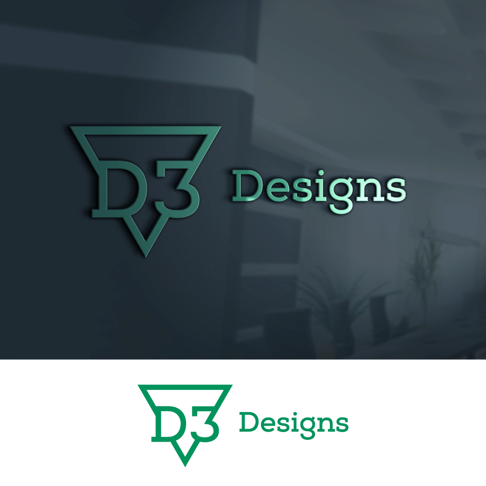 Logo Design by Hamza  Al-Muttalib for this project | Design #33232373
