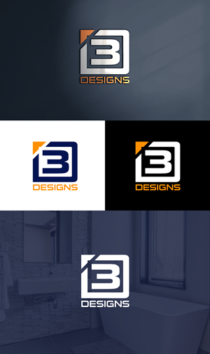 Logo Design by BehindSymbols for this project | Design: #33254377