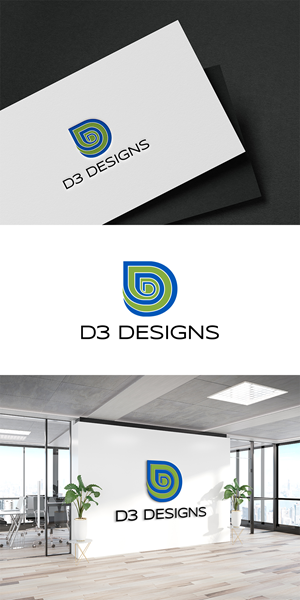 Logo Design by yoossefMaroc for this project | Design: #33224511