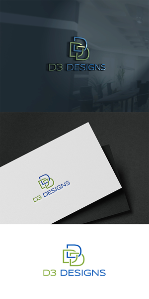 Logo Design by yoossefMaroc for this project | Design: #33224635