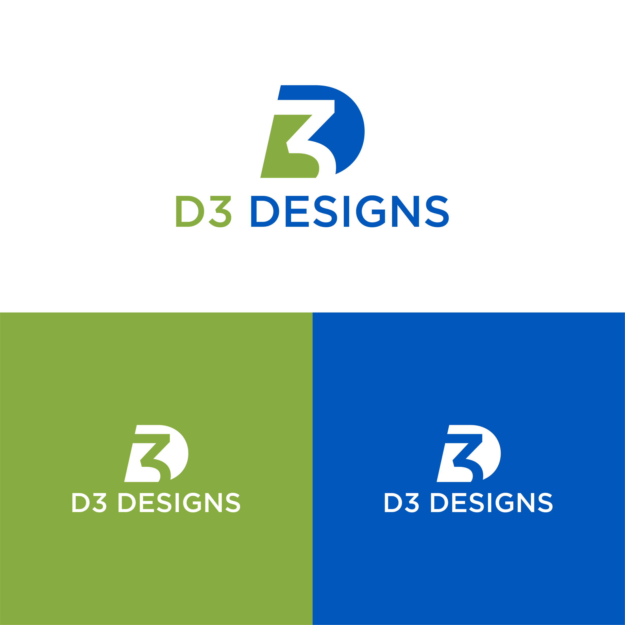 Logo Design by achil78 for this project | Design #33224644