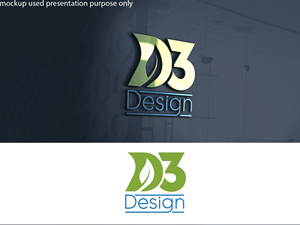 Logo Design by Rubia@ for this project | Design: #33230239