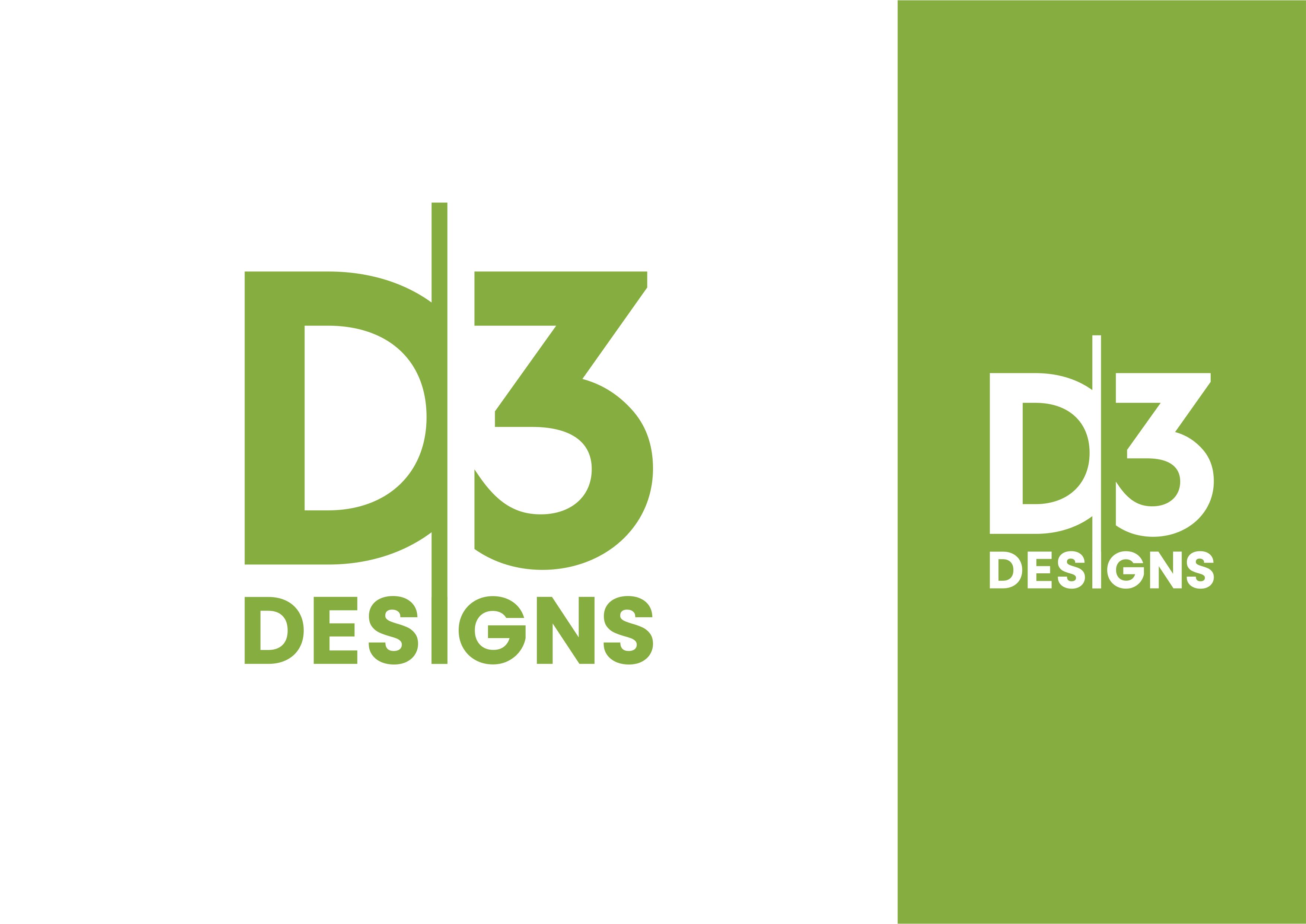 Logo Design by ammar_ed for this project | Design #33243010
