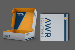 Packaging Design by HT Graphic