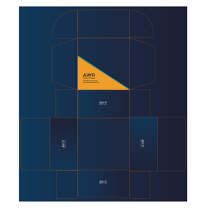 Packaging Design by Stuart-print&digital for this project | Design: #33251845